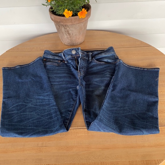 American Eagle Outfitters Other - American Eagle Jeans Men’s Original Boot Cut 28x28 Pre Owned in Great Condition